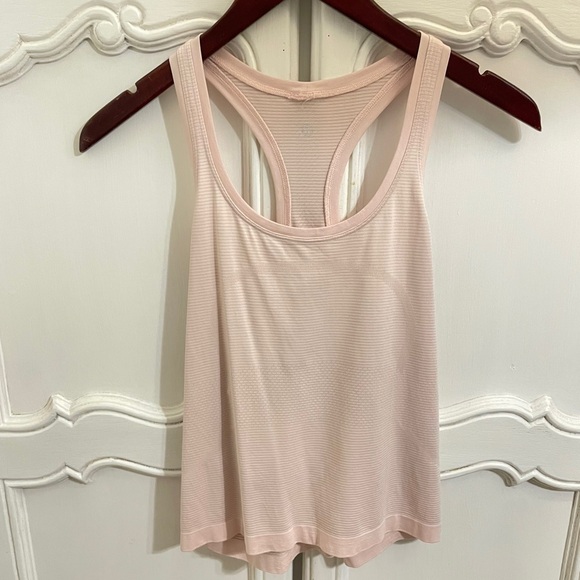 Lululemon Swiftly Track Top - Picture 3 of 5